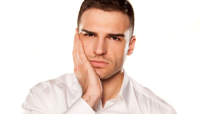 Emergency dental services